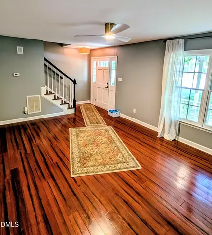 2627 Bexley Avenue Durham NC 27707