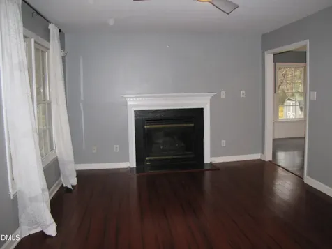 2627 Bexley Avenue Durham NC 27707