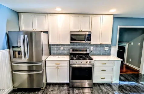 2627 Bexley Avenue Durham NC 27707