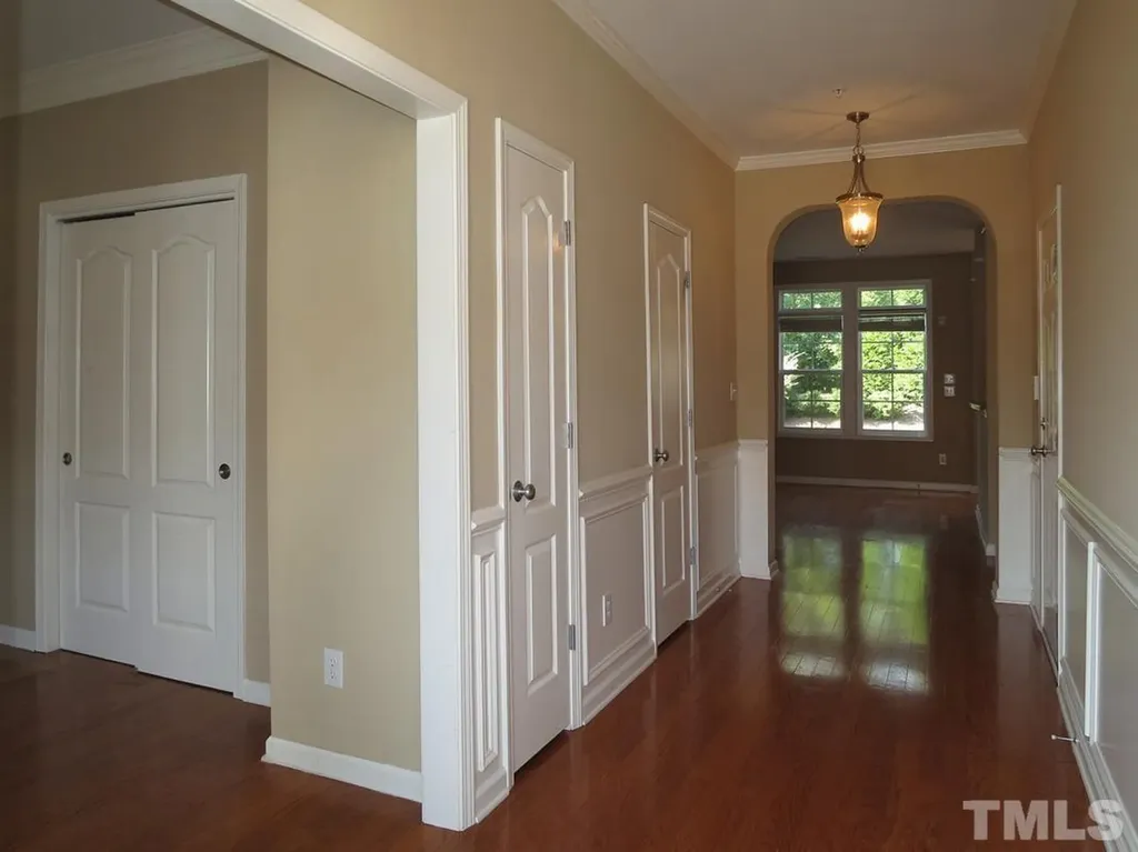 211 Chateau Place Chapel Hill NC 27516