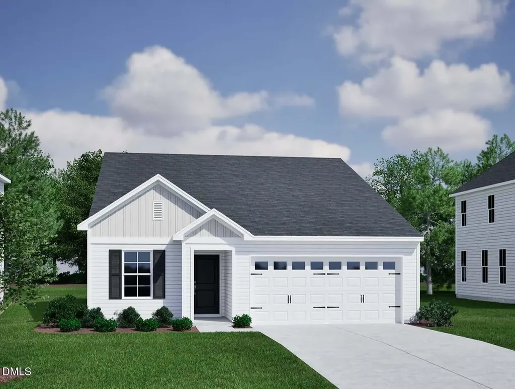 265 Buckthorn Drive Youngsville NC 27596