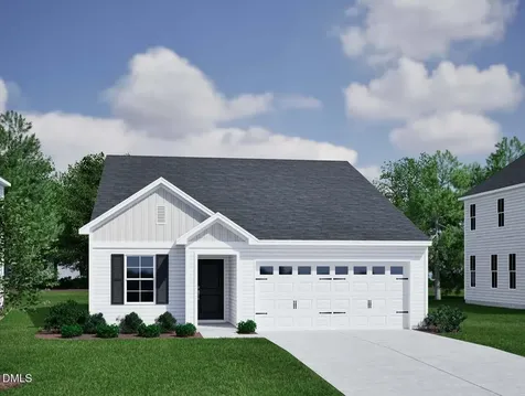 265 Buckthorn Drive Youngsville NC 27596