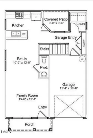 265 Buckthorn Drive Youngsville NC 27596