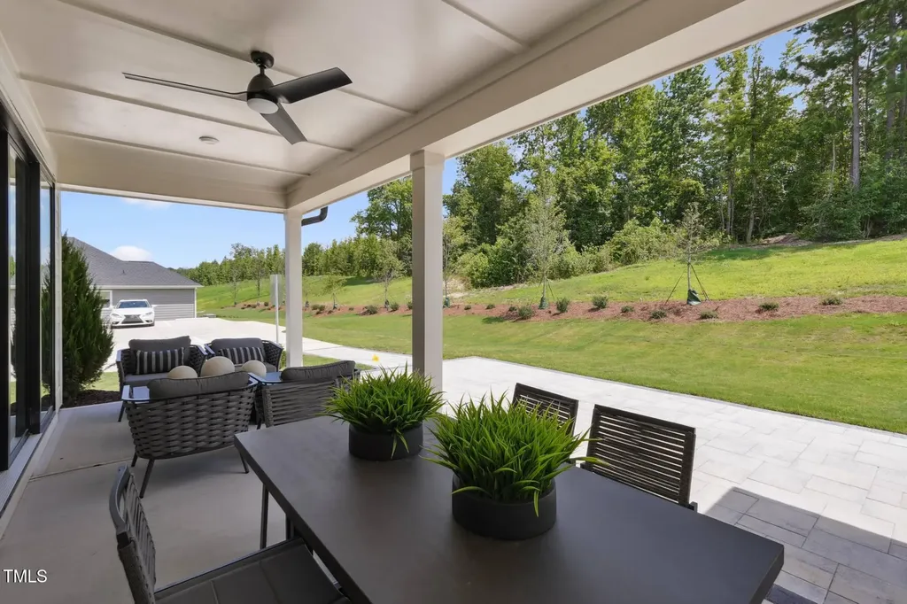 82 Landscape Drive Fuquay Varina NC 27526