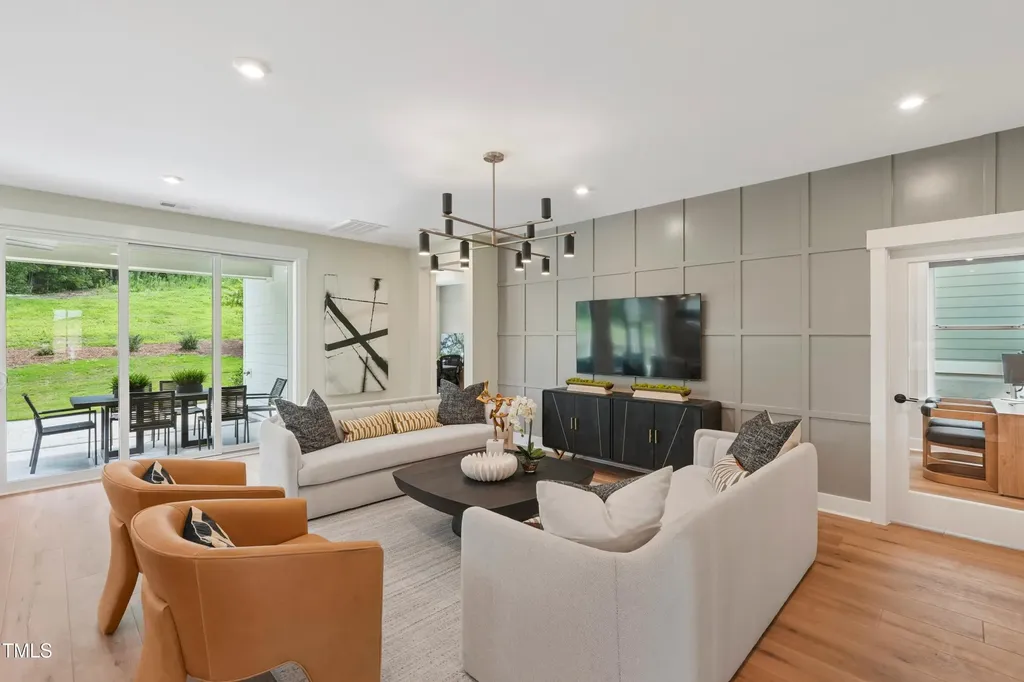 82 Landscape Drive Fuquay Varina NC 27526