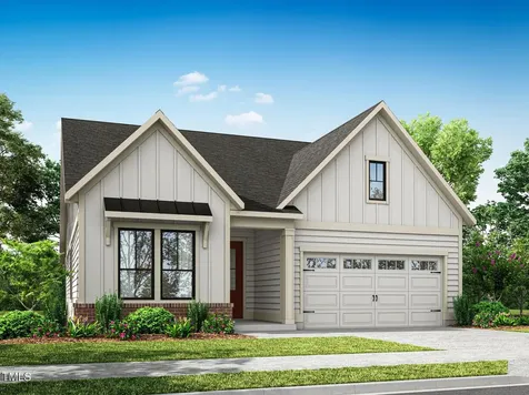 82 Landscape Drive Fuquay Varina NC 27526