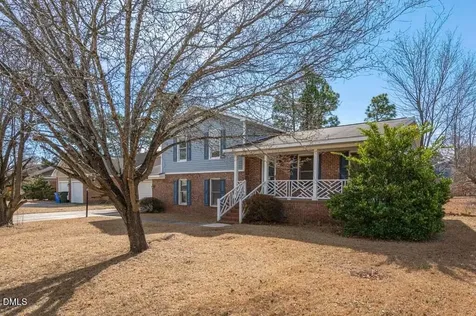 6467 Brookshire Street Fayetteville NC 28314