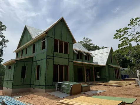 4305 Pamlico Drive Raleigh NC 27609