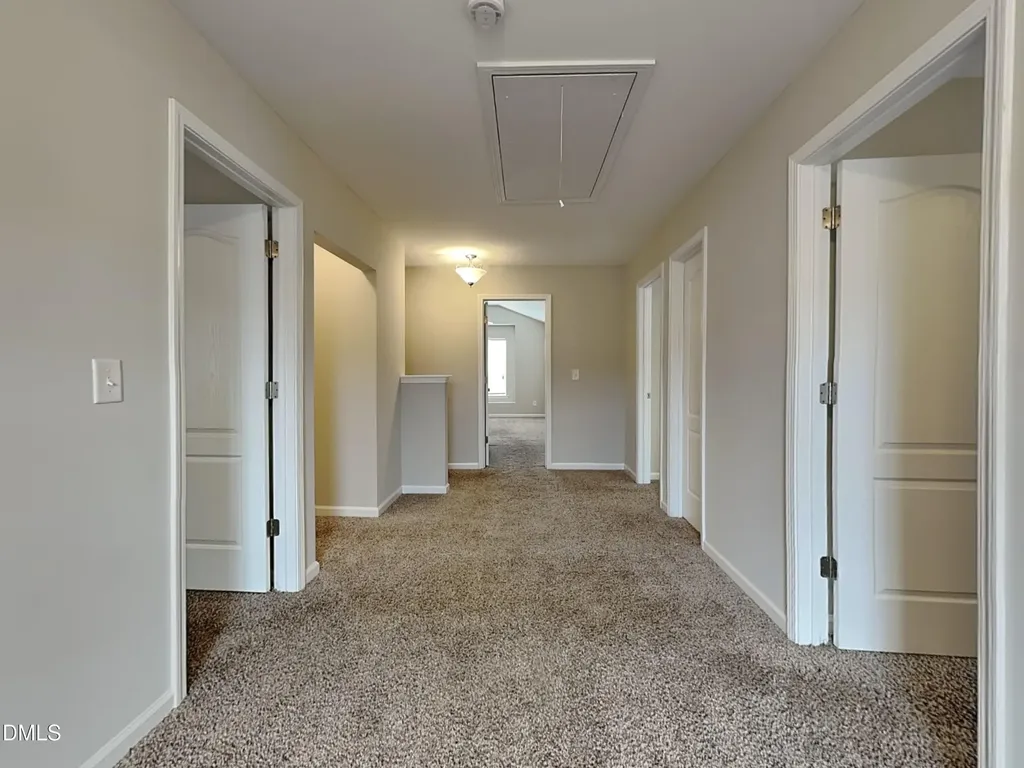 433 Summerwind Plantation Drive Garner NC 27529