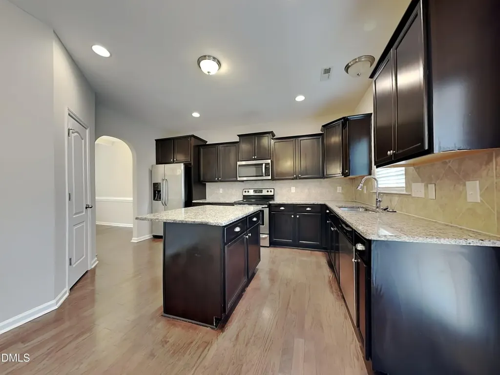 433 Summerwind Plantation Drive Garner NC 27529