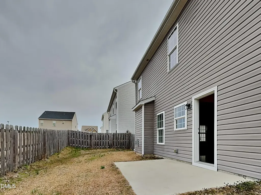 433 Summerwind Plantation Drive Garner NC 27529