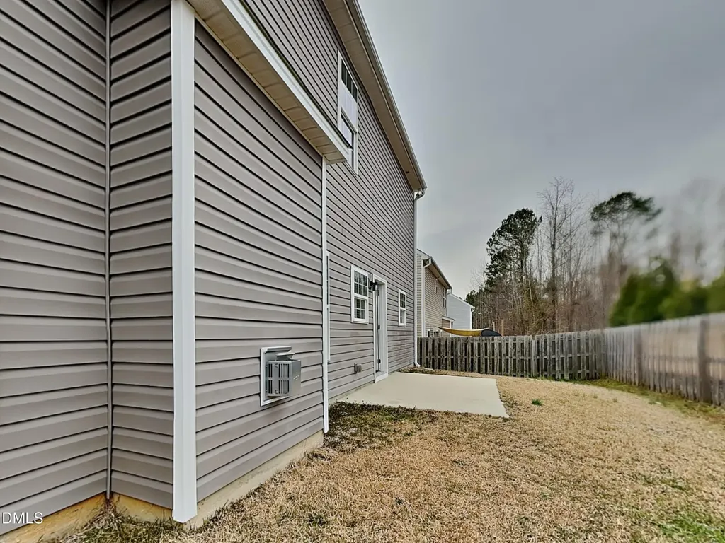433 Summerwind Plantation Drive Garner NC 27529