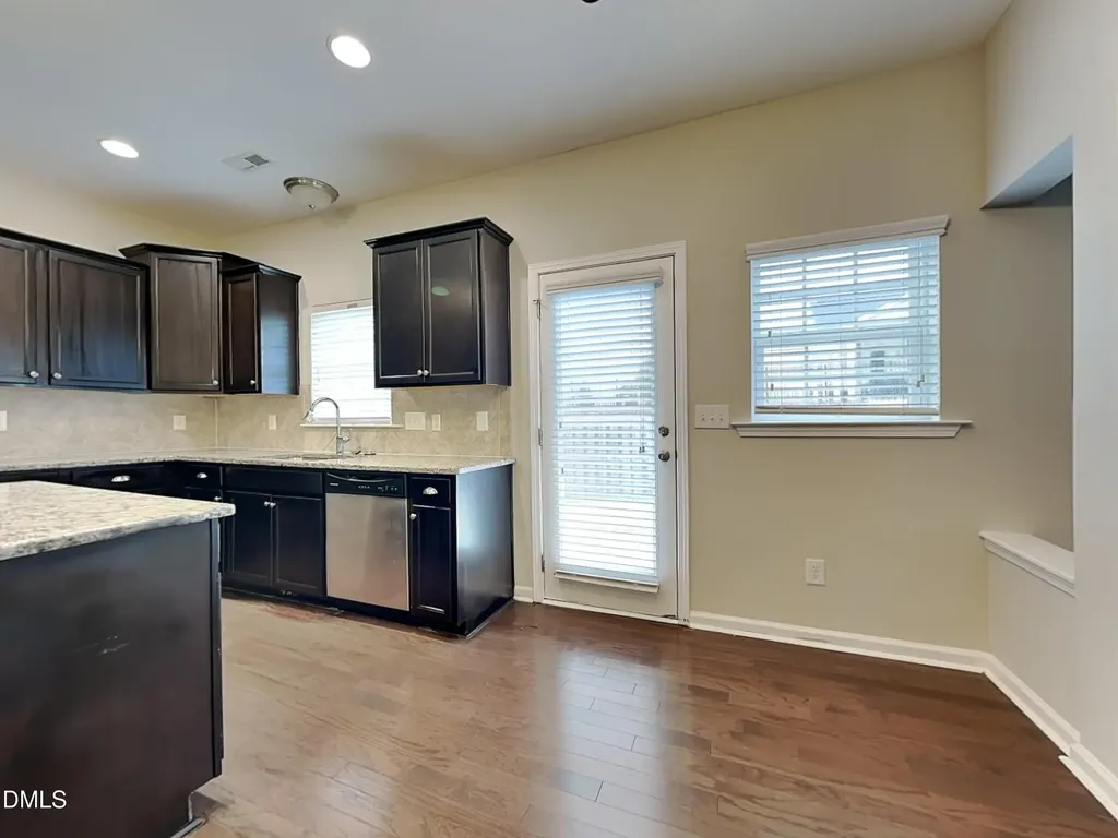 433 Summerwind Plantation Drive Garner NC 27529
