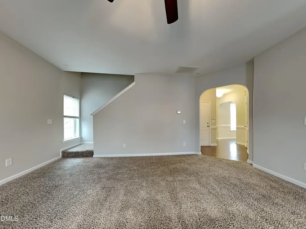 433 Summerwind Plantation Drive Garner NC 27529