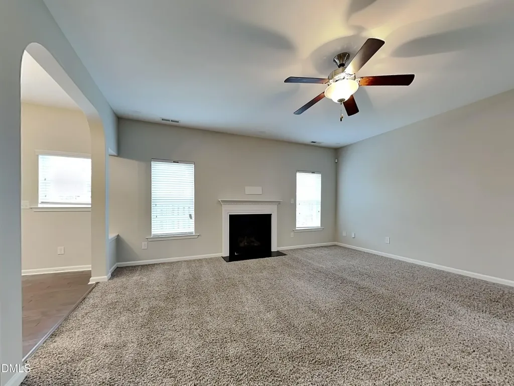433 Summerwind Plantation Drive Garner NC 27529