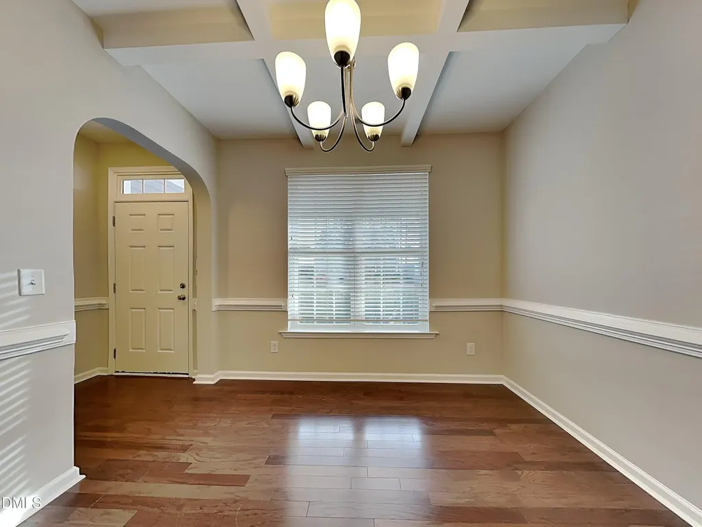 433 Summerwind Plantation Drive Garner NC 27529