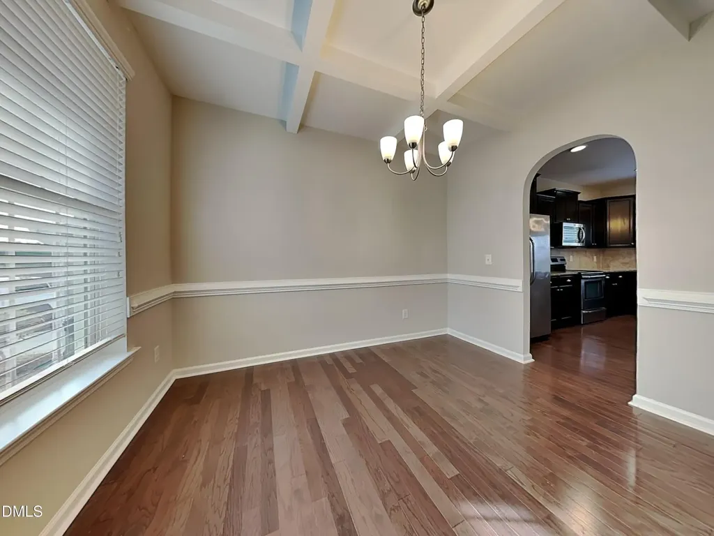 433 Summerwind Plantation Drive Garner NC 27529