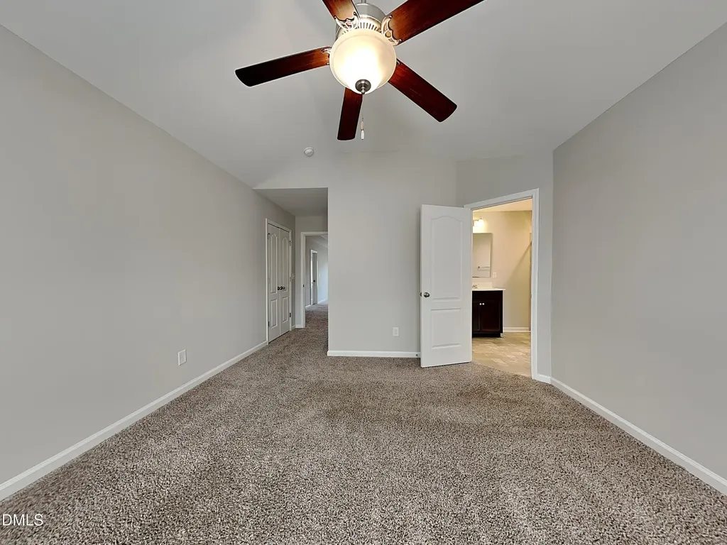 433 Summerwind Plantation Drive Garner NC 27529
