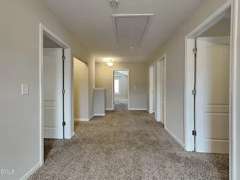 433 Summerwind Plantation Drive Garner NC 27529