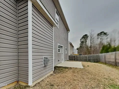 433 Summerwind Plantation Drive Garner NC 27529