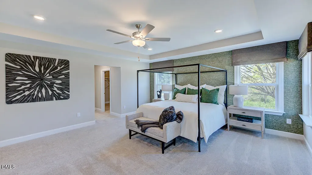 305 Salmonberry Drive Holly Springs NC 27540