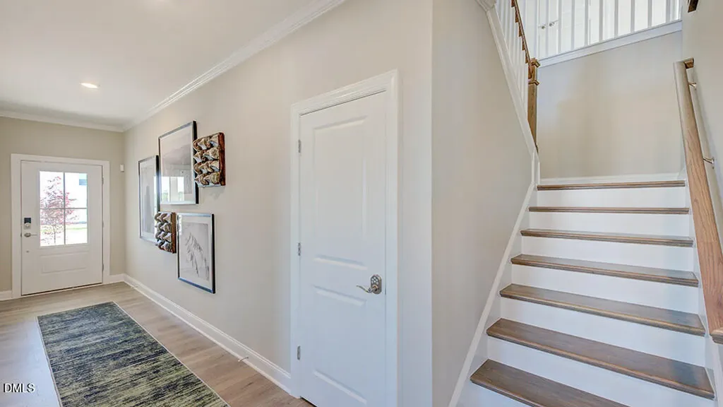 305 Salmonberry Drive Holly Springs NC 27540