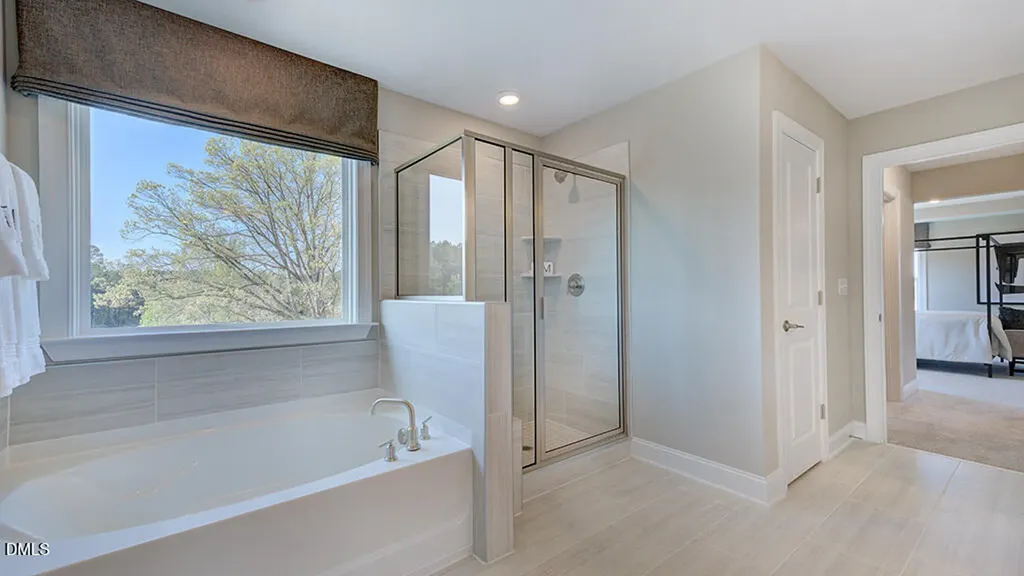 305 Salmonberry Drive Holly Springs NC 27540