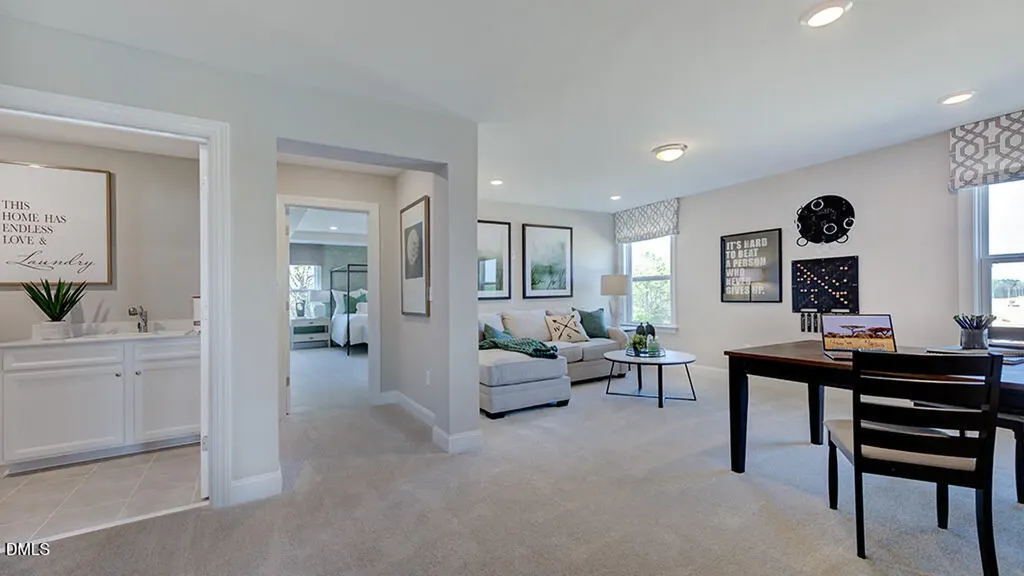 305 Salmonberry Drive Holly Springs NC 27540