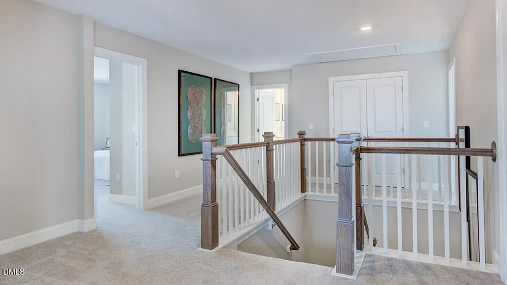 305 Salmonberry Drive Holly Springs NC 27540