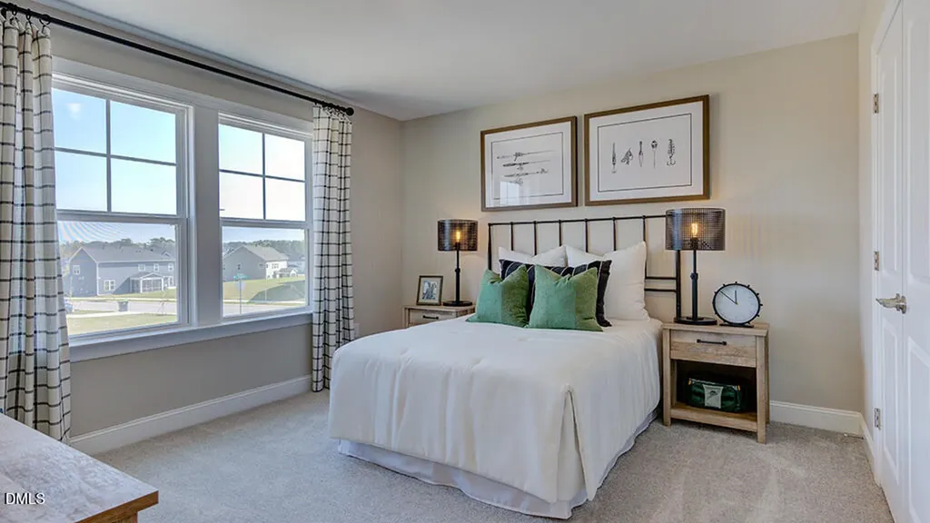 305 Salmonberry Drive Holly Springs NC 27540