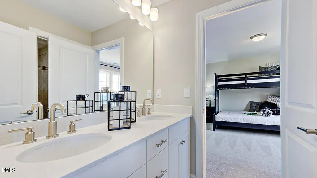 305 Salmonberry Drive Holly Springs NC 27540