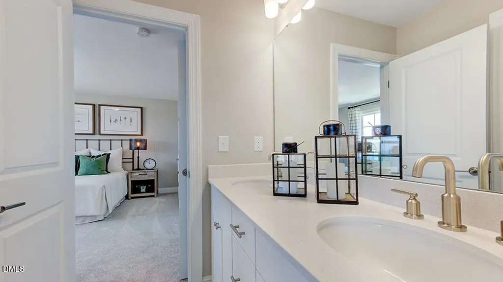305 Salmonberry Drive Holly Springs NC 27540