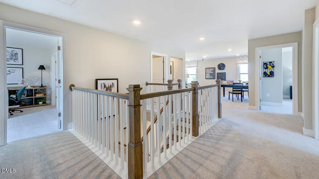 305 Salmonberry Drive Holly Springs NC 27540