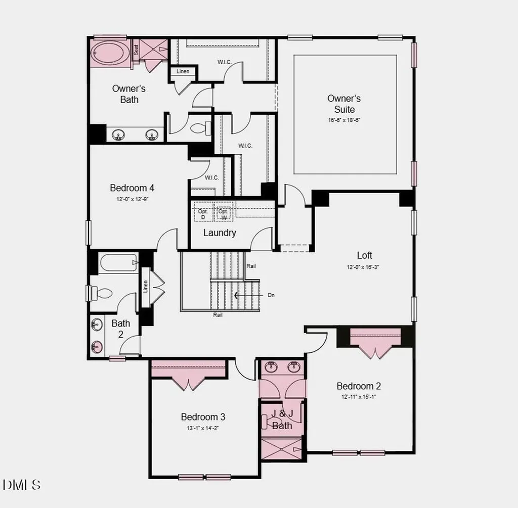 305 Salmonberry Drive Holly Springs NC 27540