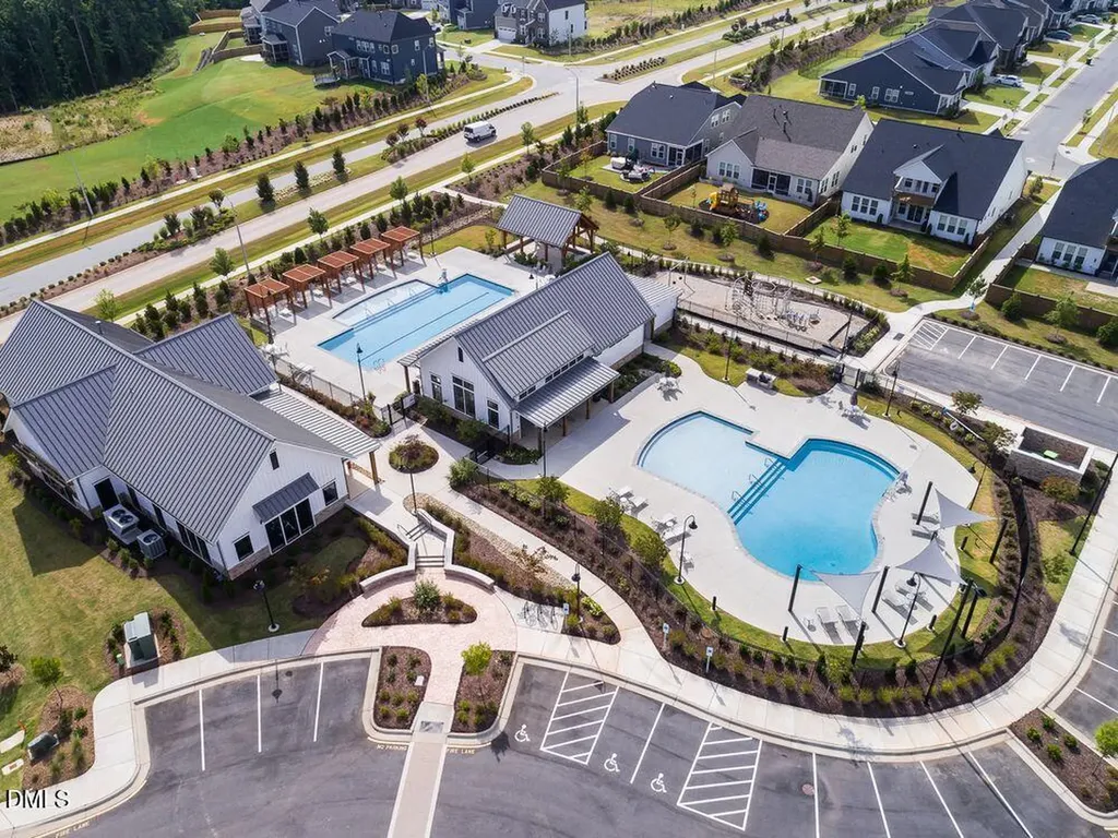 305 Salmonberry Drive Holly Springs NC 27540