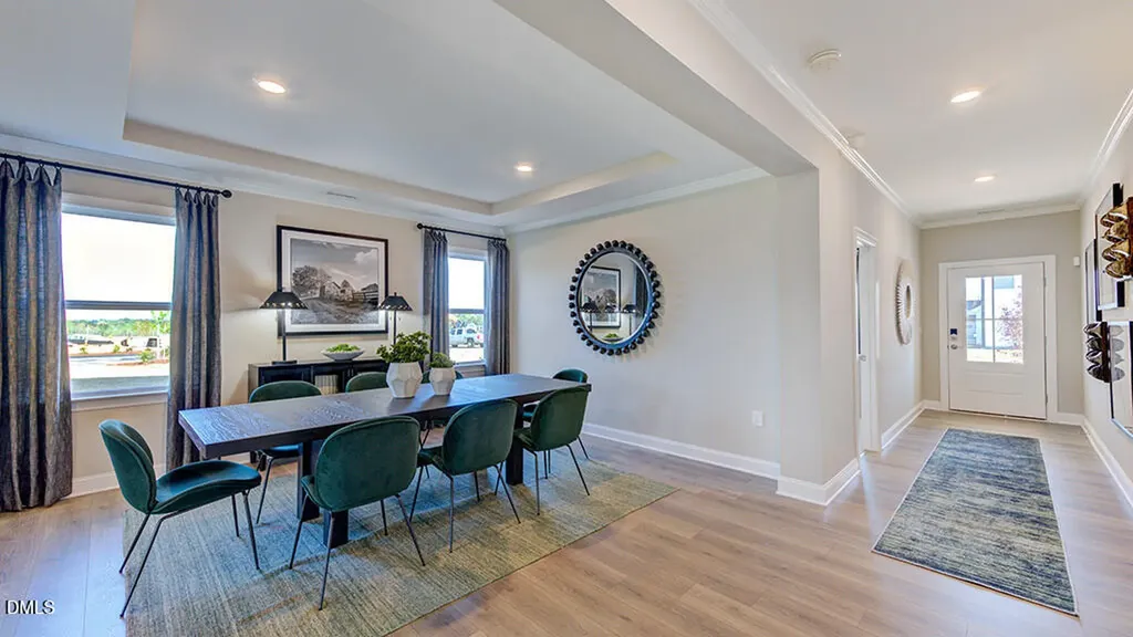 305 Salmonberry Drive Holly Springs NC 27540