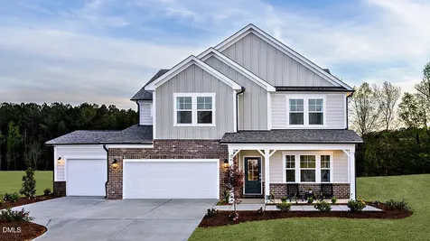 305 Salmonberry Drive Holly Springs NC 27540