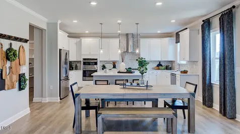 305 Salmonberry Drive Holly Springs NC 27540