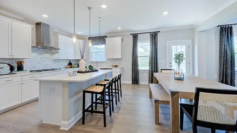 305 Salmonberry Drive Holly Springs NC 27540