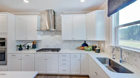 305 Salmonberry Drive Holly Springs NC 27540