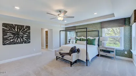 305 Salmonberry Drive Holly Springs NC 27540