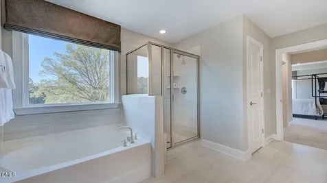 305 Salmonberry Drive Holly Springs NC 27540