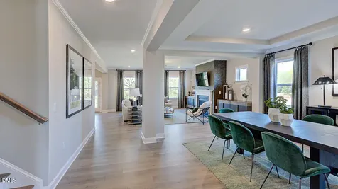 305 Salmonberry Drive Holly Springs NC 27540
