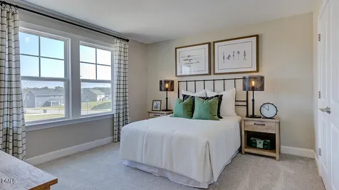 305 Salmonberry Drive Holly Springs NC 27540