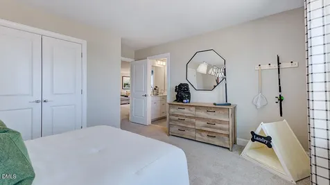 305 Salmonberry Drive Holly Springs NC 27540
