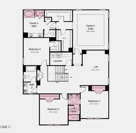 305 Salmonberry Drive Holly Springs NC 27540