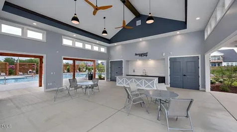 305 Salmonberry Drive Holly Springs NC 27540
