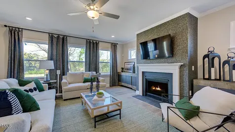 305 Salmonberry Drive Holly Springs NC 27540