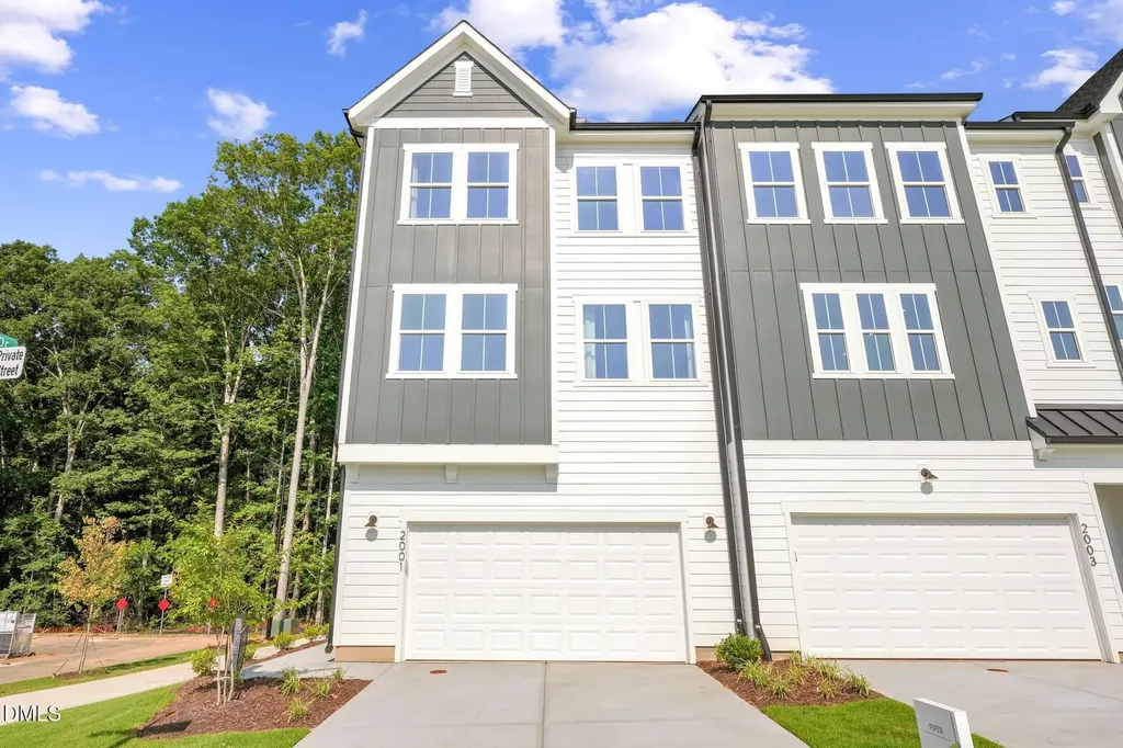 2037 Trident Maple Lane Chapel Hill NC 27517
