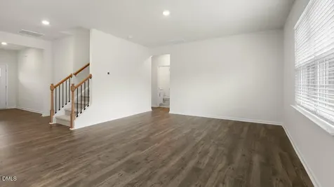 1453 Carisbrooke Drive Mebane NC 27302